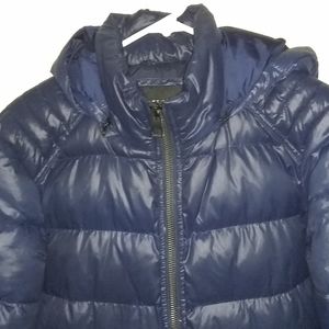 Guess Puffer Jacket